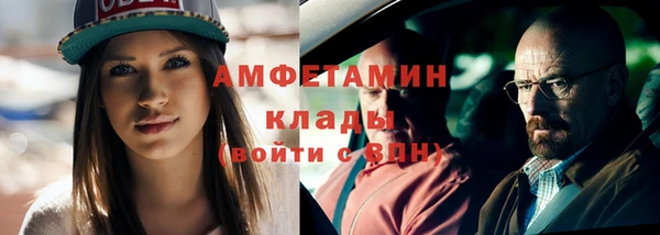 молекула духа Няндома