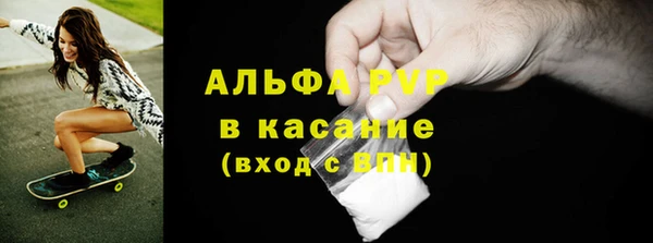 молекула духа Няндома