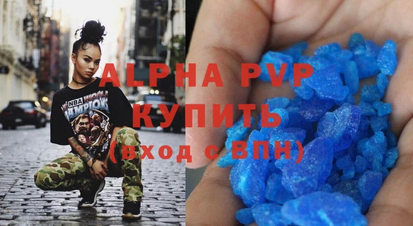 молекула духа Няндома