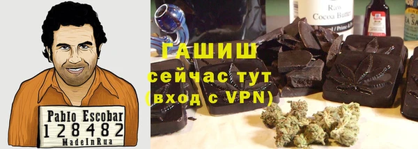 молекула духа Няндома